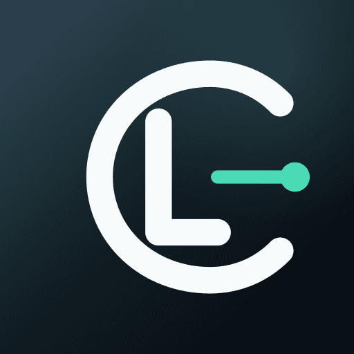Іконка застосунку Lazer Center
